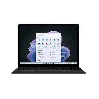 Microsoft Surface Laptop 5 (13.5″) Intel Core i7, 12th Gen 16GB