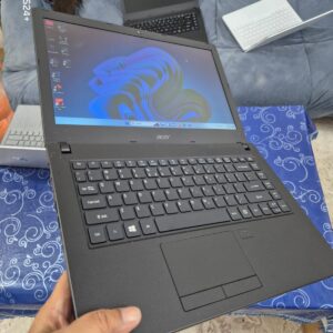 Acer TravelMate – Slim & Fast Perfect for Office, Study & Travel Core i5 – 8th Gen