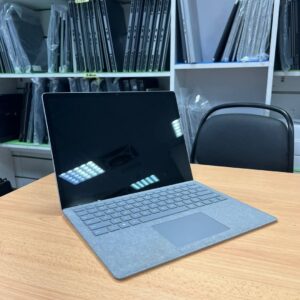 Microsoft Surface Laptop 4 (13.5″) Core i5, 11th Gen 8GB RAM 256GB SSD