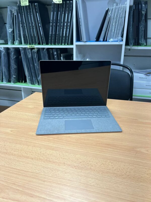Microsoft Surface Laptop 4 (13.5″) Core i5, 11th Gen 8GB RAM 256GB SSD - Image 2