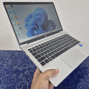 HP ProBook 440 G8 INTEL Core I5 11TH GEN 16GB RAM 256GB SSD