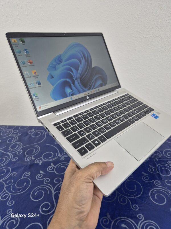 HP ProBook 440 G8 INTEL Core I5 11TH GEN 16GB RAM 256GB SSD