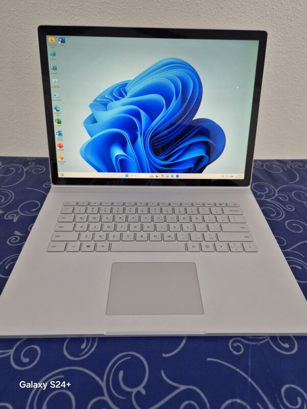 Microsoft Surface Book 3 (14″) Core i7, 10th Gen 32GB RAM 512GB SSD - Image 9