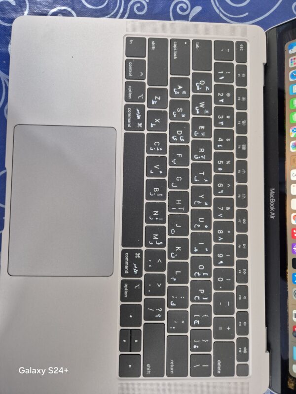 Apple MacBook Air A1932 (13″, 2019) Intel Core i5 16GB RAM 512GB SSD - Image 5