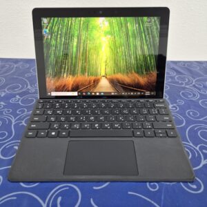 Microsoft Surface Go Intel Pentium Gold 8GB RAM 128GB SSD Display: 10.5"