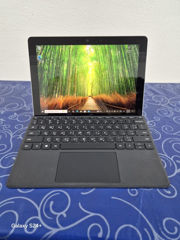 Microsoft Surface Go Intel Pentium Gold 8GB RAM 128GB SSD Display: 10.5"