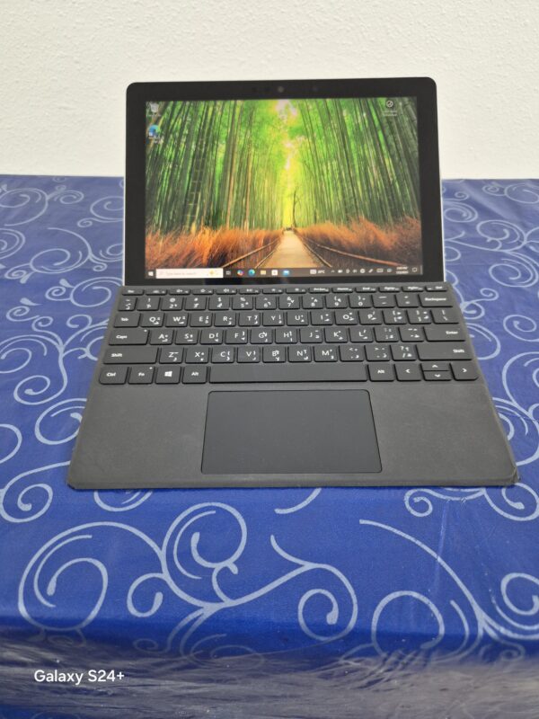 Microsoft Surface Go Intel Pentium Gold 8GB RAM 128GB SSD Display: 10.5" - Image 6