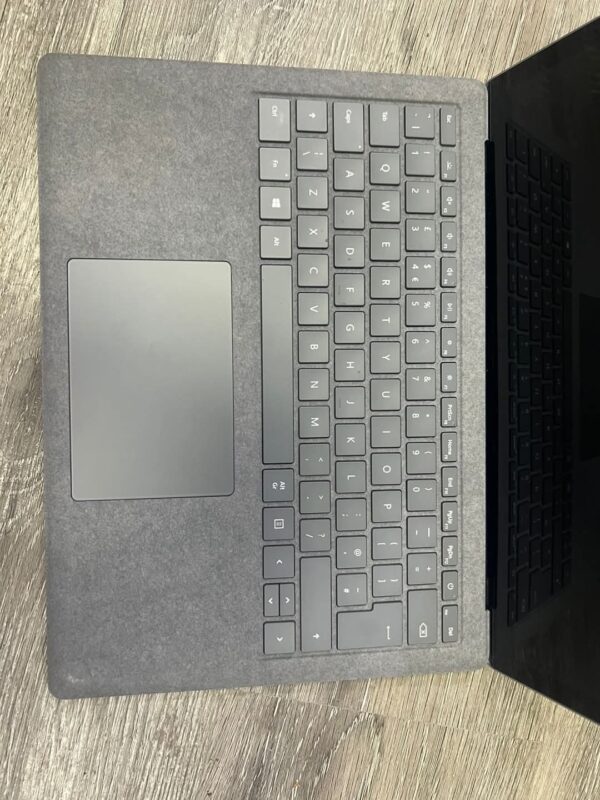 Microsoft Surface Laptop 4 (13.5″) Core i5, 11th Gen 8GB RAM 256GB SSD - Image 3