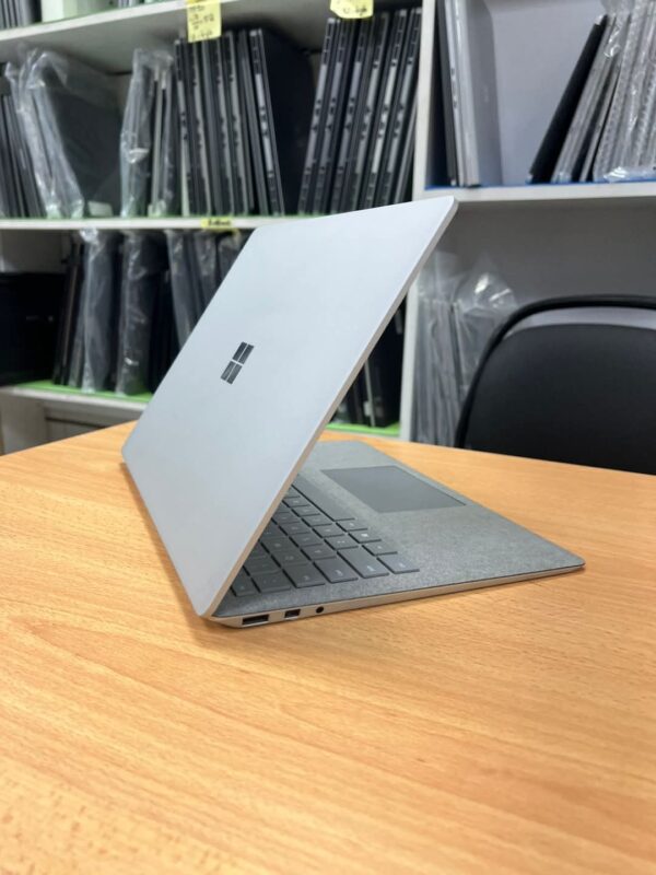 Microsoft Surface Laptop 4 (13.5″) Core i5, 11th Gen 8GB RAM 256GB SSD - Image 4