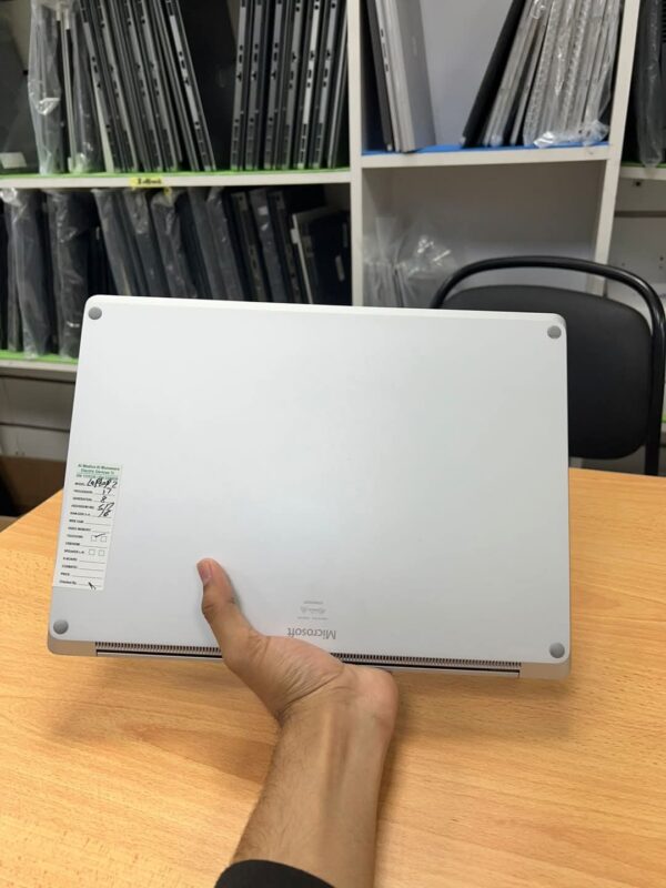 Microsoft Surface Laptop 4 (13.5″) Core i5, 11th Gen 8GB RAM 256GB SSD - Image 7