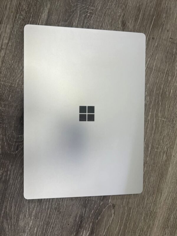 Microsoft Surface Laptop 4 (13.5″) Core i5, 11th Gen 8GB RAM 256GB SSD - Image 8