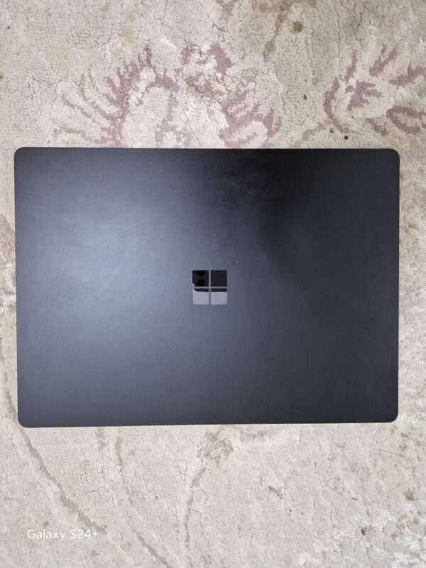 Microsoft Surface Laptop 5 (13.5″) Intel Core i7, 12th Gen 16GB RAM 256GB SSD - Image 10