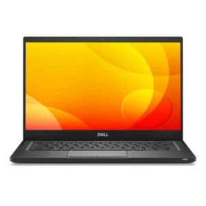 Dell Latitude 7390 – Core i7 8th Gen | 8GB RAM | 256GB SSD | 13" FHD Display