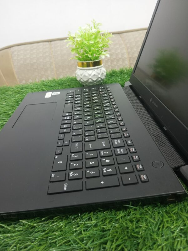 Toshiba Dynabook – Core i5 10th Gen | 16GB RAM | 512GB NVMe SSD | 15.6" Display - Image 3