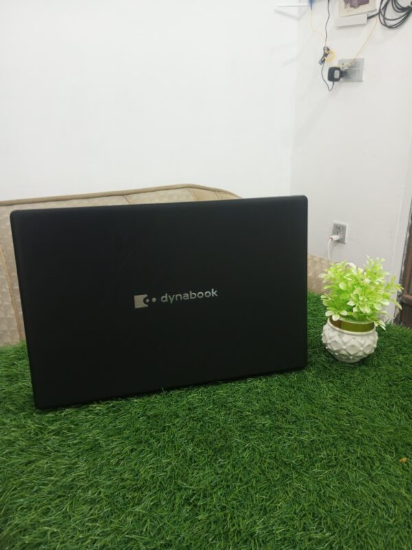Toshiba Dynabook – Core i5 10th Gen | 16GB RAM | 512GB NVMe SSD | 15.6" Display - Image 5