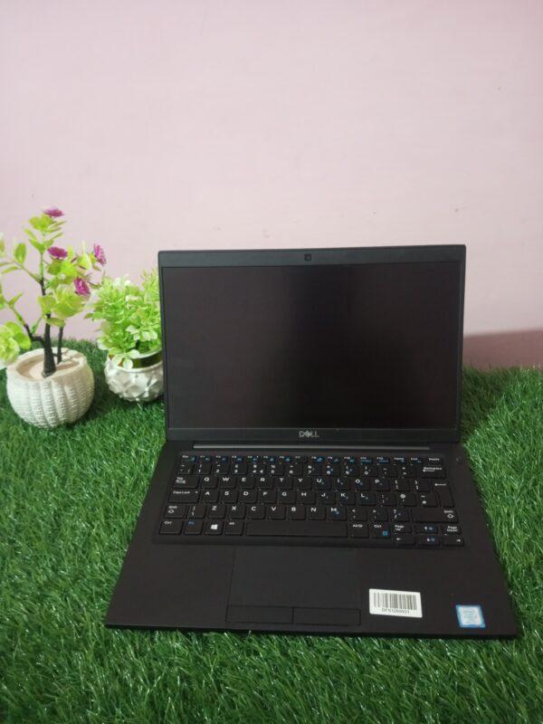 Dell Latitude 7390 – Core i7 8th Gen | 8GB RAM | 256GB SSD | 13" FHD Display - Image 4