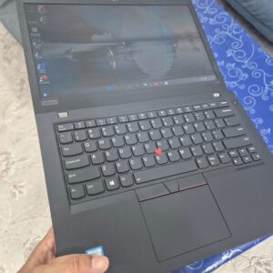 Lenovo ThinkPad L480 Intel Core i5, 8th Gen 8GB RAM 256GB SSD