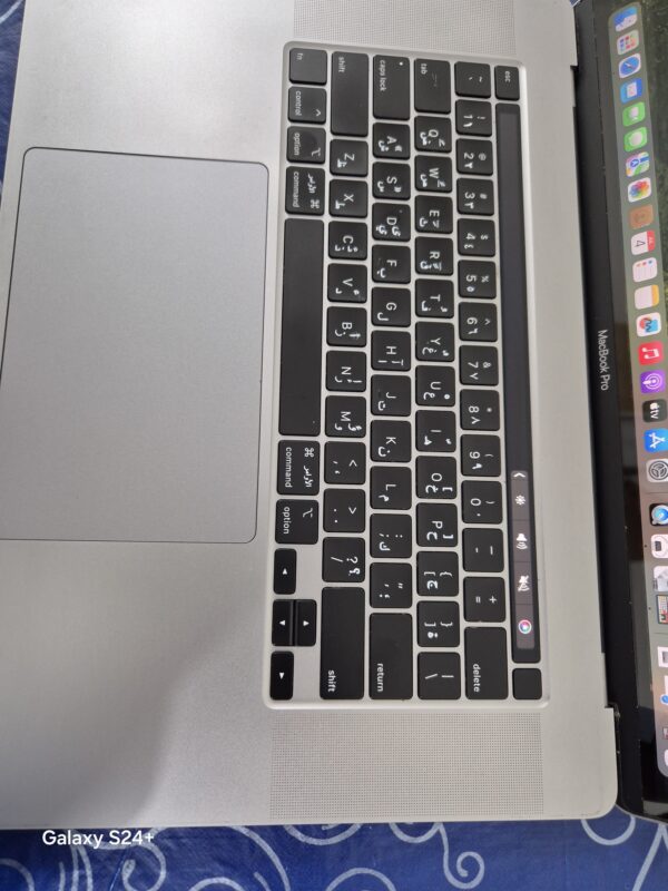 Apple MacBook Air A1932 (13″, 2019) Intel Core i5 16GB RAM 512GB SSD - Image 10
